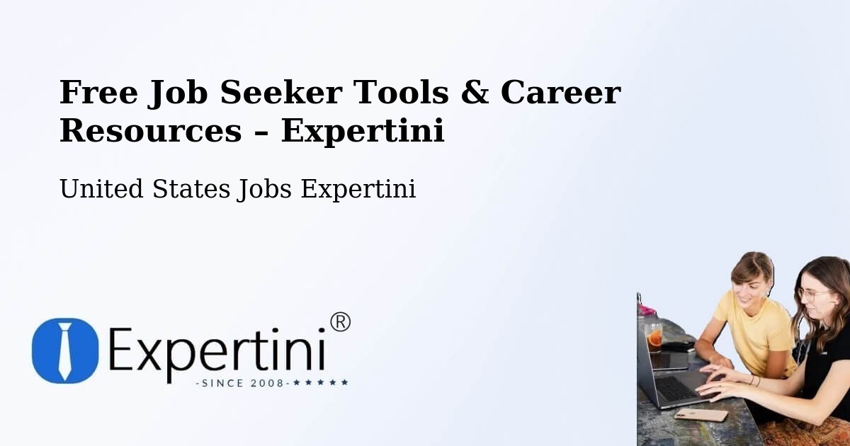Free Job Seeker Tools & Career Resources – Thomaston - Thomaston, United States Jobs Expertini