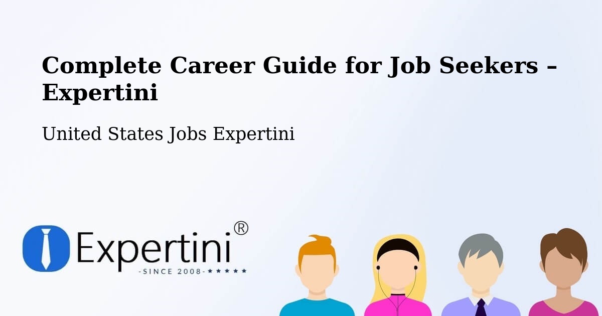 Career Guide for Job Seekers – Thomaston - Thomaston, United States Jobs Expertini